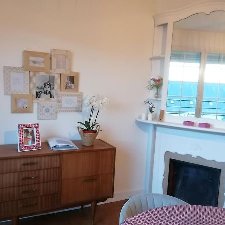 Appartement 85 M2 Centre-Ville Entierement Renove Le Creusot Eksteriør billede