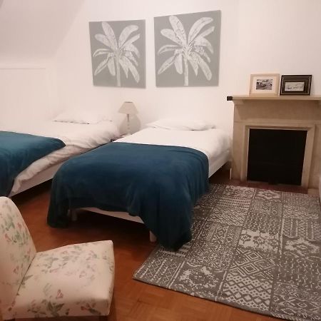 Appartement 85 M2 Centre-Ville Entierement Renove Le Creusot Eksteriør billede
