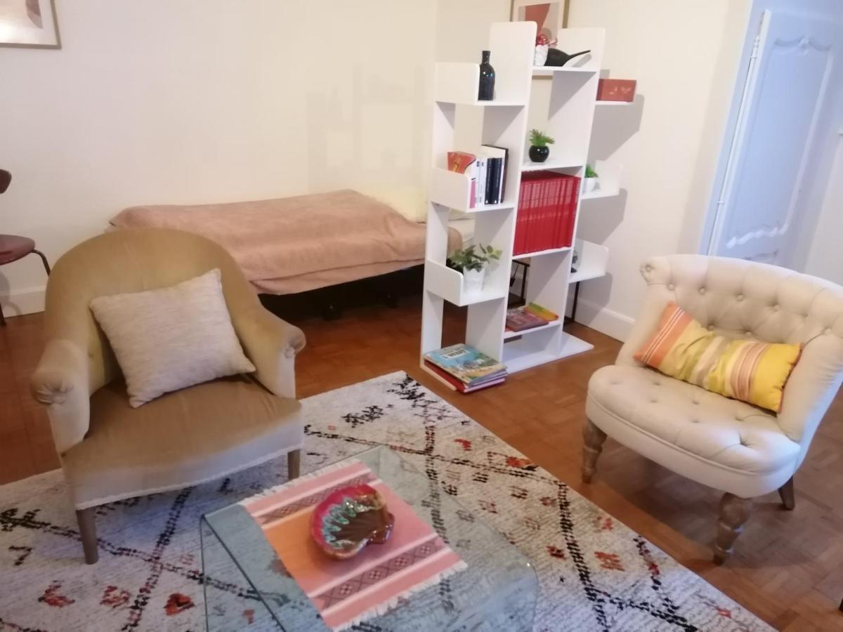 Appartement 85 M2 Centre-Ville Entierement Renove Le Creusot Eksteriør billede